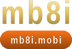 mb8i logo